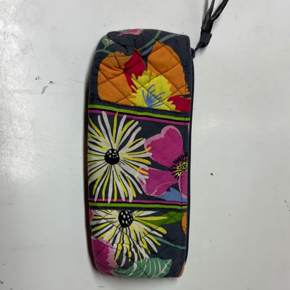 Vera Bradley Black Ribbon Accessory